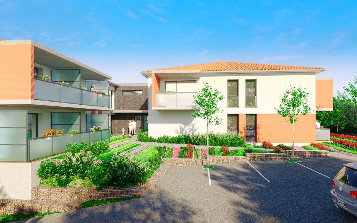 programme immobilier Les Oh! de Saint-O – IDÉE DE VILLE programme immobilier Les Oh! de Saint-O - IDÉE DE VILLE