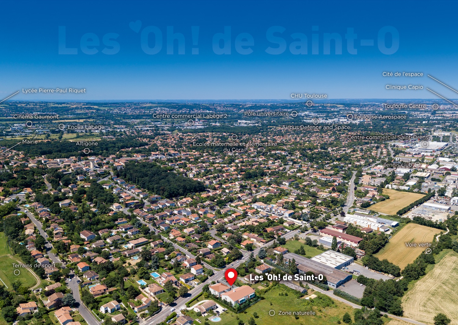 programme immobilier Les Oh! de Saint-O – IDÉE DE VILLE programme immobilier Les Oh! de Saint-O - IDÉE DE VILLE