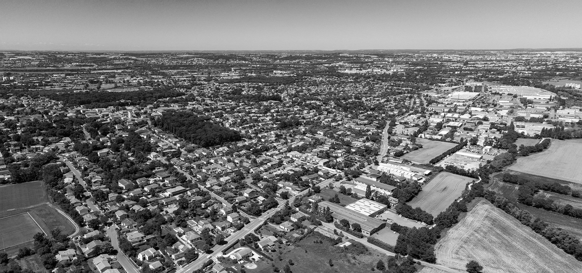 programme immobilier neuf Saint-Orens de Gameville