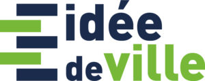 logo IDÉE DE VILLE promoteur immobilier à Toulouse logo IDÉE DE VILLE promoteur immobilier à Toulouse